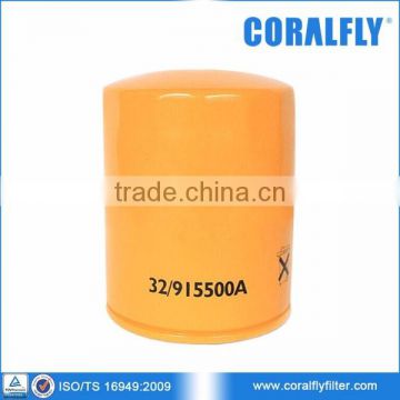 Loader 210S 3CX Engine Oil Filter 32/915500