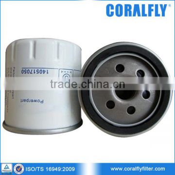 Appy To Engine 403C-11403C-15G Oil Filter 140517050