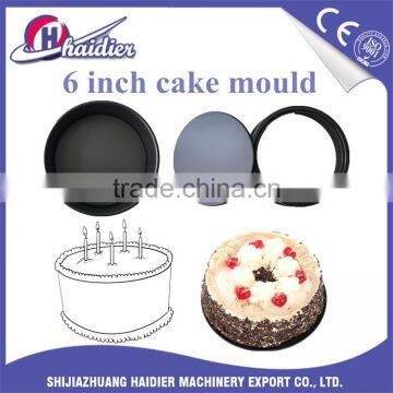 Машина для приготовления торта на день рождения | Круглая форма для формы торта на день рождения photo-6