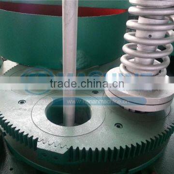 With CE ISO China Made Honeycomb Coal Briquette Making Machine photo-5