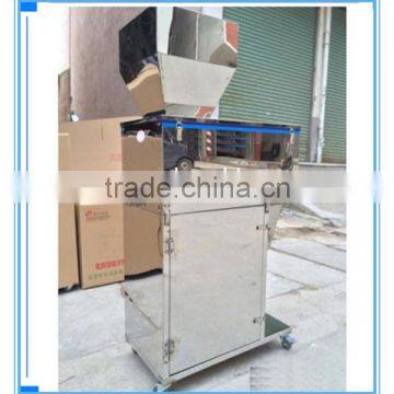 Flour Weighing And Filling Machine FZJ-1200 photo-4