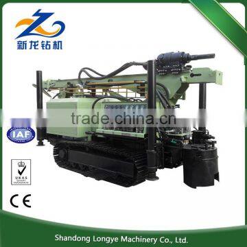 The Most Economical and on Sale! SLY550 Small Portable portable core drilling rig
