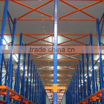 Duty Drive in Pallet Racking photo-6