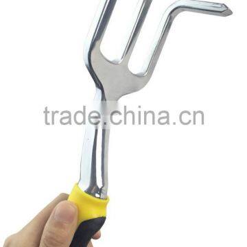 4 Piece Softouch Garden Tool Set Ergonomic Gardening Tool Set - Made From High Quality Anti-corrosion Aluminium photo-3