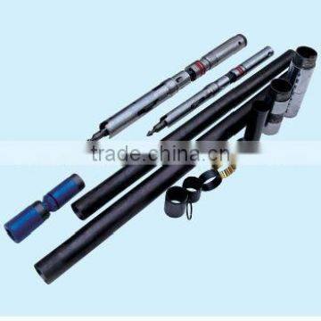 T2 T6 TT series tube core barrel