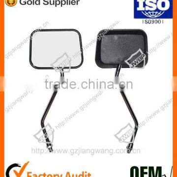 Alta Calidad Espejo Retrovisor Para Motocicleta YBR125 photo-3