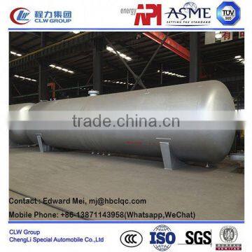 80000 Liter Lpg Bottling Plant photo-4