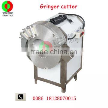 hot sale gringer shreder high output automatic gringer slicer machine