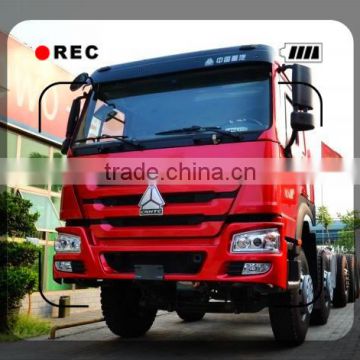 HEAVY DUTY LORRY DRIVING TYPE 10X4