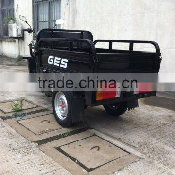 50cc/110cc/125cc OTTC Approved Cargo Tricycle photo-4
