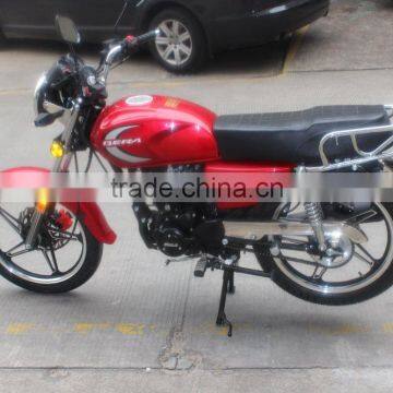 off Road Sports 125cc Street Motorbike photo-4