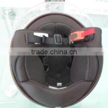 High Quality ABS Motorcycle Helmet With Europe ECE Approved (TKH-503) photo-5