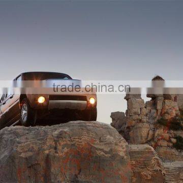 For Thailand RHD China 4x2 Pickup