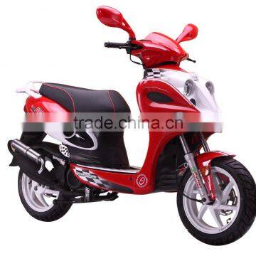 4 Stroke Power Scooter photo-2