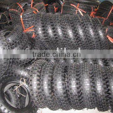 barrow tyre 3.50-8 Good Quality & Reasonable Price