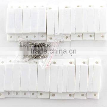 Wired Alarm System Door Contact Magnetic Door Sensor Anti Theft Door Alarm DM-01 photo-3