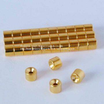 Permanent Magnet photo-5