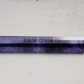 Soft Normal Clear Pvc Film for Curtain photo-5
