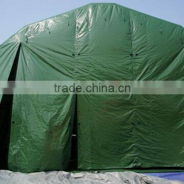 Wind Resistance Engineering Emergency Giant Tent photo-3