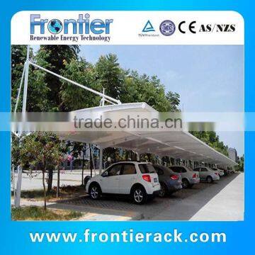Multi-purpose Carport photo-5