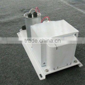 European Standard Hydroponic 600watt HPS MH Horticultural Lamp Used Open Model Grow Light Magnetic Ballast Without Outer Box photo-3