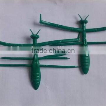 Plastic Wire Animal Clips For Home & Garden photo-4