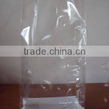 BOPP Block Bottom Bag/BOPP Bag/Silver Cardboard Bottom Bag photo-2