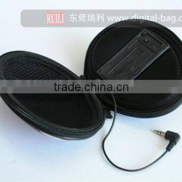 2017 Hot Carry Travel EVA Case Bag Box For Bluetooth Speaker Handbag photo-4