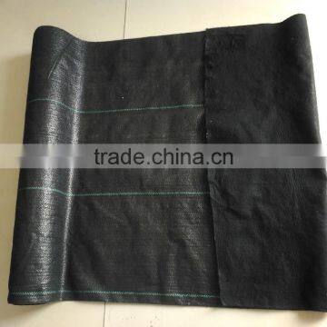 Polypropylene Weed Mat photo-2
