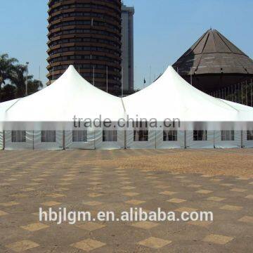 china lona pvc tarpaulin price pvc tent material tent tarp for trade show tent