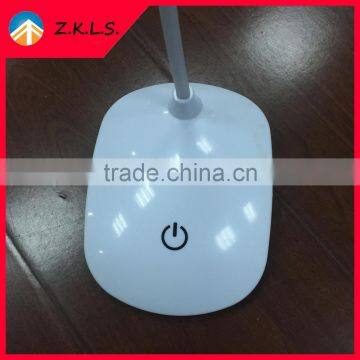 Household Powerful Table Desk Touch Lamp Light photo-6