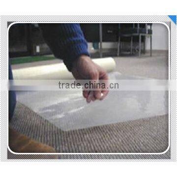 Carpet Protective Film pe Film Protection Film