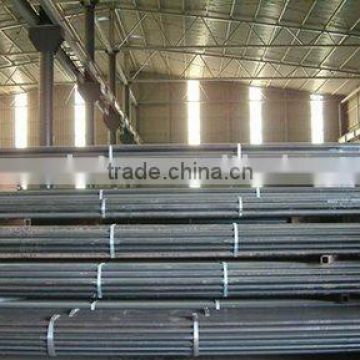 ASTM A106 Gr.B cold drawn seamless pipe