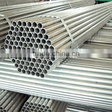 Q 235 A steel pipe