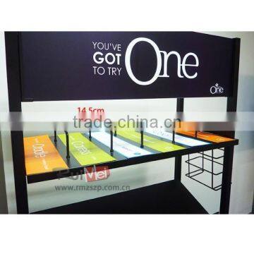 Commercial Multi-standing Customized Pillow Display photo-2