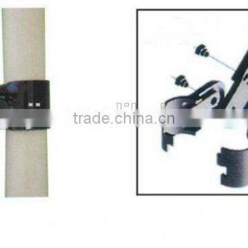 Pipe Metal Joint/pipe Fitting for Coated Pipe/joint for Pipe Rack System HJ-7 photo-4