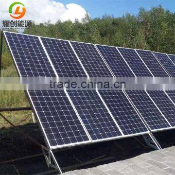 5kw 96v Solar Power System Home photo-5