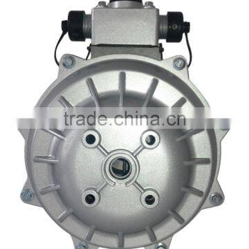 1.5 Inch Single Impeller High Pressure Water Pump photo-5