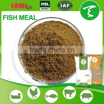50% 65% 67% 70% Fish Meal for Animal Feed photo-5