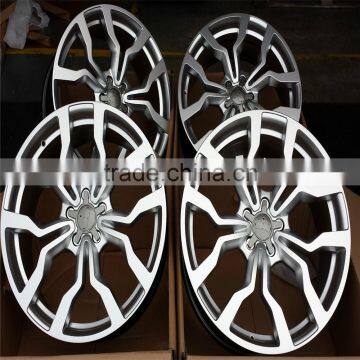 China factory price high quality 18inch rims wheels