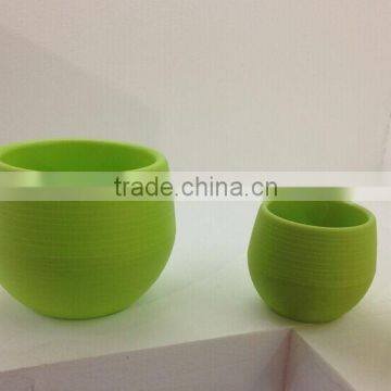 Mini Clear Plastic Pots,mini Plant Pots,vertical Plastic Pots photo-3