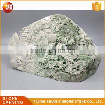 Lively Natural Strongly Recommend Old Jade