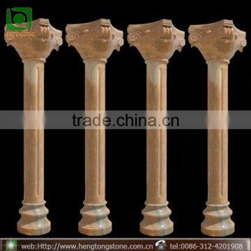 Wholesale Roman Square Pillar Design