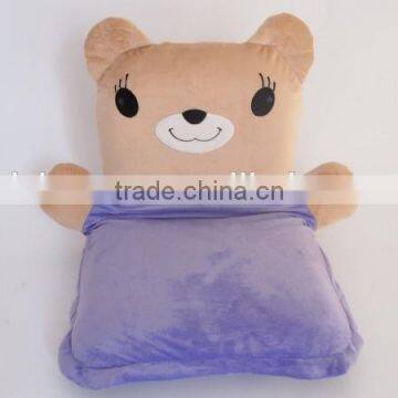 Vivinature 5 Steps Adjustable Cute Child Floor Chair and Sofa photo-2