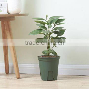High Impact Plastic Flower Pot photo-3