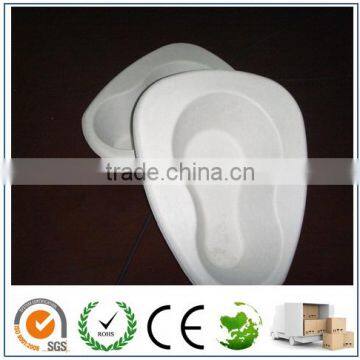 Dispos Bedpan Supplier/Disposable Pan/Disposable Bed Liner