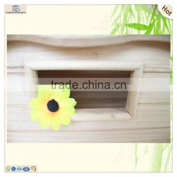 Prefabricated Curving Eave Chimney Decor Bird Cage Houses photo-2