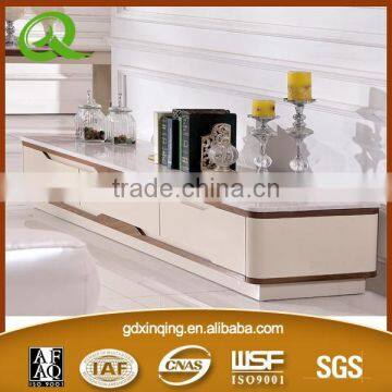 E388 Hot Sale Lcd Mdf Table Modern tv Table Lcd tv Table Design photo-5