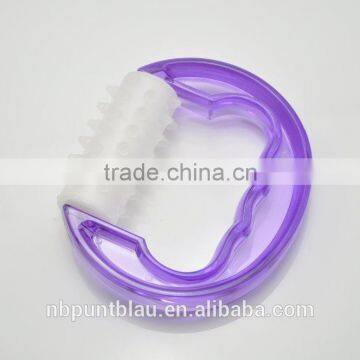 Facial Leg Body Handy Massage Rollers Mini Massager photo-5