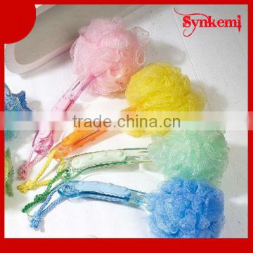 Exfoliating bath sponge wholesale